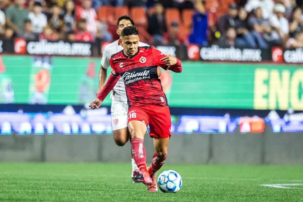 Atlético San Luis vs Xolos: ¿A qué hora y dónde ver partido Liga MX?-2