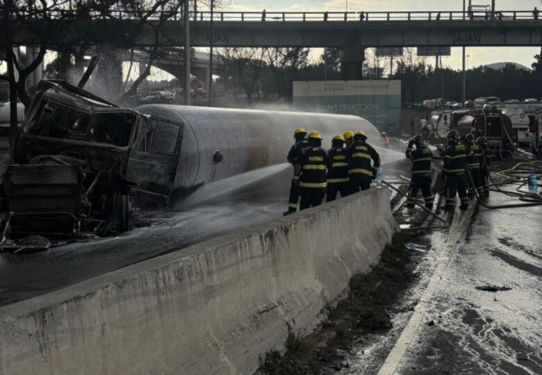 Aumenta a 28 el número de muertos por la explosión en el Puente de la Concordia
