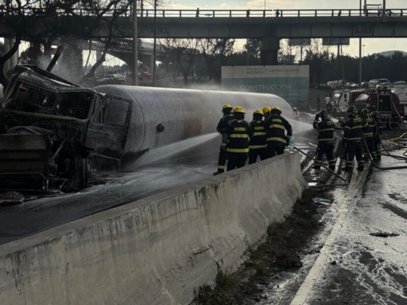 Aumenta a 28 el número de muertos por la explosión en el Puente de la Concordia