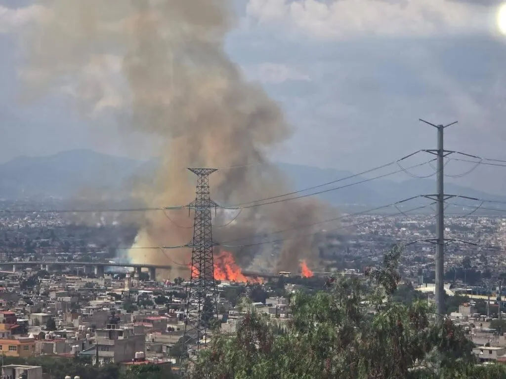 Aumenta a 30 número de víctimas mortales por explosión de pipa en Iztapalapa
