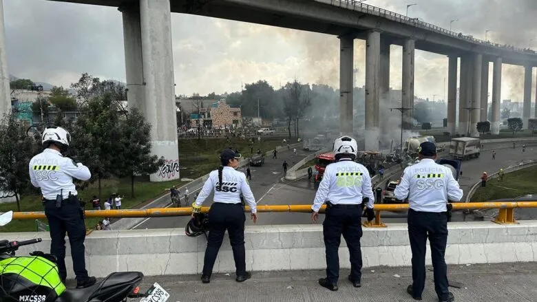 Aumenta a seis la cifra de fallecidos tras la explosión en calzada Zaragoza