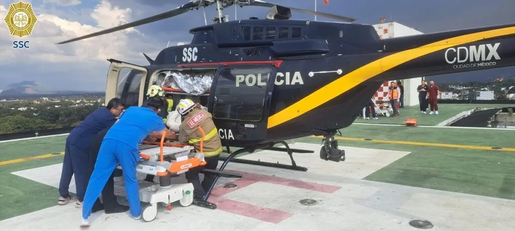 Aumenta número de fallecidos tras la explosión en calzada Zaragoza