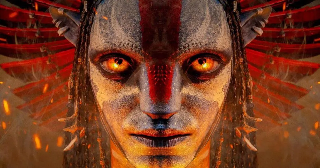 Avatar: Fuego y Cenizas presenta una amenaza para Pandora en su nuevo tráiler