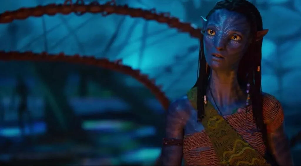 Avatar: Fuego y Cenizas presenta una amenaza para Pandora en su nuevo tráiler-3