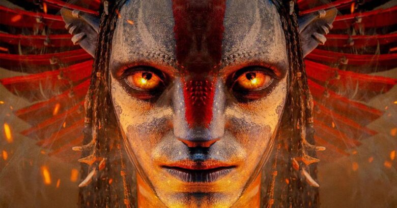 Avatar: Fuego y Cenizas presenta una amenaza para Pandora en su nuevo tráiler