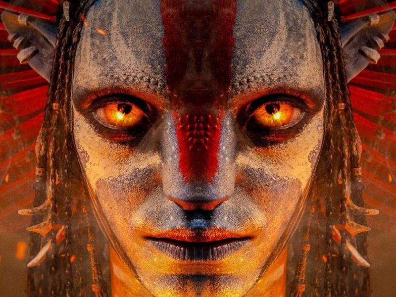 Avatar: Fuego y Cenizas presenta una amenaza para Pandora en su nuevo tráiler