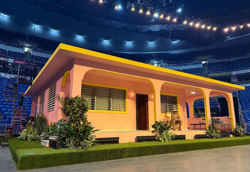 Bad Bunny enfrenta demanda millonaria por el uso comercial de “La Casita”