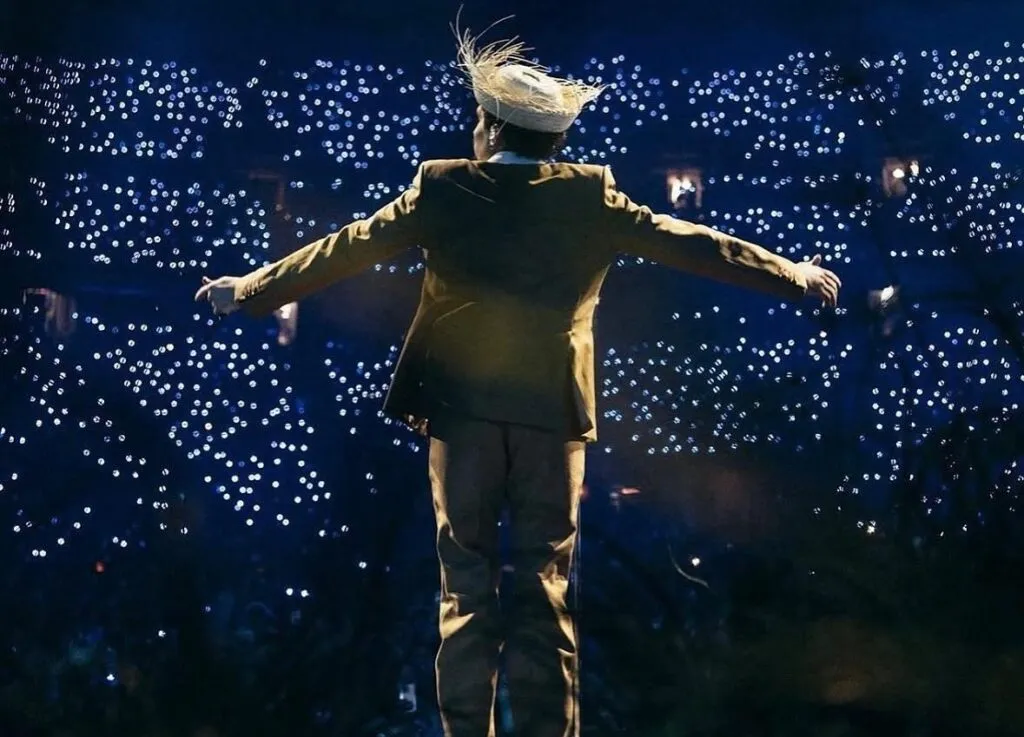 Bad Bunny, su último show histórico en Puerto Rico será transmitido por streaming: cuándo y dónde verlo desde México