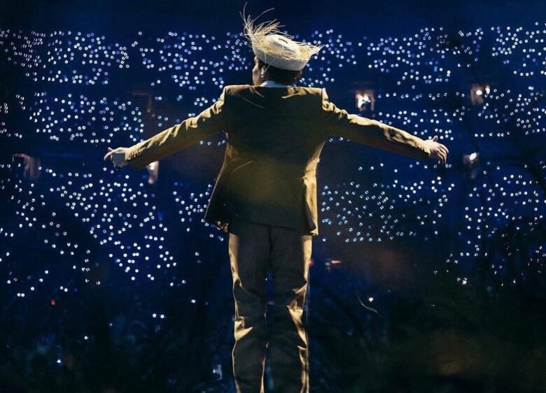 Bad Bunny, su último show histórico en Puerto Rico será transmitido por streaming: cuándo y dónde verlo desde México