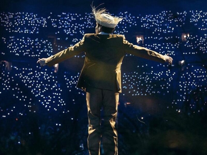 Último show en Puerto Rico de Bad Bunny será transmitido vía streaming