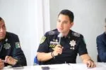 Cerró agosto con baja de incidentes violentos en Morelia: Comisario