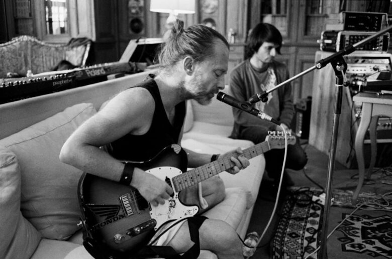Banda de rock Radiohead confirma su regreso a los escenarios ¿vienen a México?