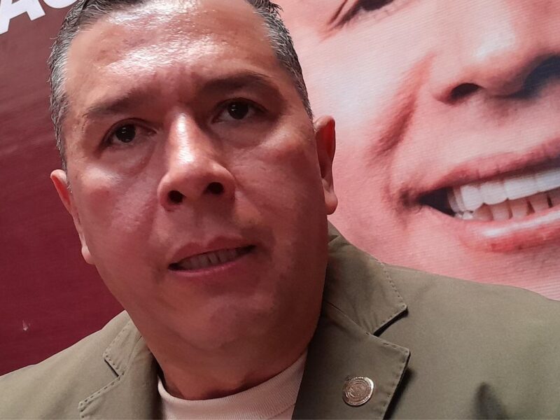 Lamentable que iniciativas prioritarias para Michoacán permanezcan sin dictaminar