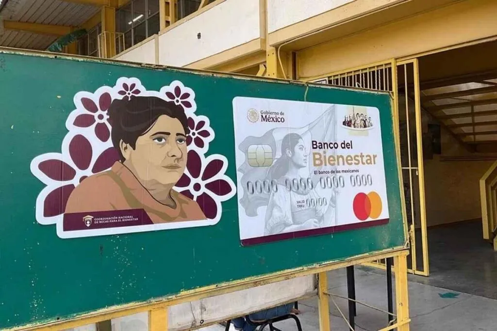 Beca Rita Cetina: Últimos días para hacer el registro de estudiantes de secundaria