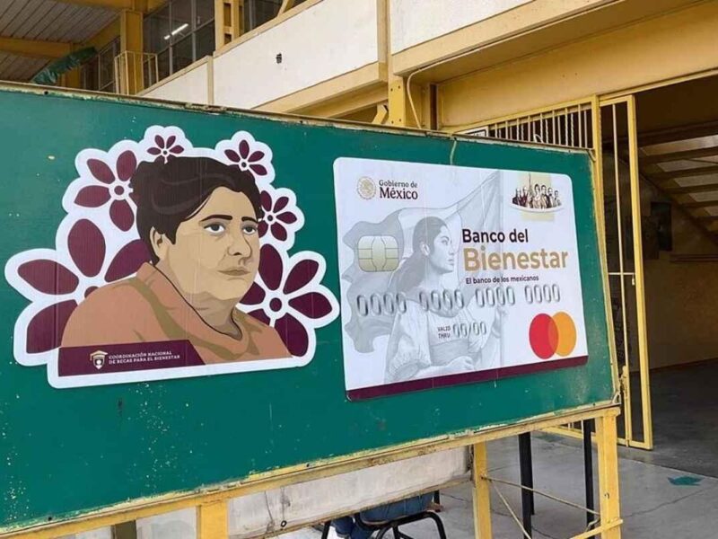 Beca Rita Cetina: Últimos días para hacer el registro de estudiantes de secundaria