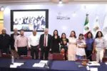 Bedolla inicia proceso de creación de la Agencia de Coordinación de los Pueblos y Comunidades Indígenas