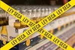 Bedolla recomienda ley seca a ayuntamientos, para fiestas patrias en Michoacán