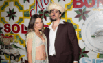 Belinda vive noche mágica con Bad Bunny en Puerto Rico, adelanta nueva colaboración con Sebastián Yatra y Gente de Zona