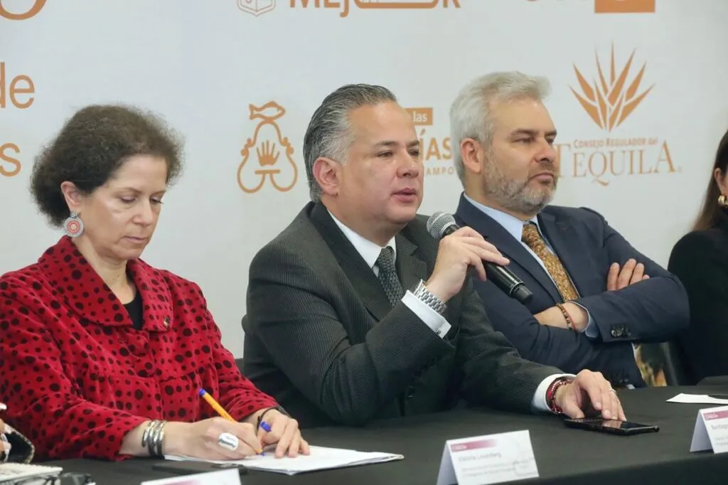 Morelia será sede de la Bienal oriGIn 2025: reunirá a productores de 16 países para impulsar la economía regional, proteger indicaciones geográficas y promover lo Hecho en México