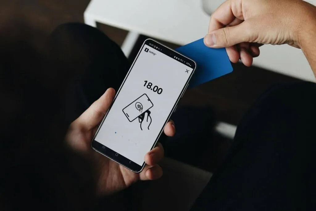Billetera digital para plataformas de apuestas