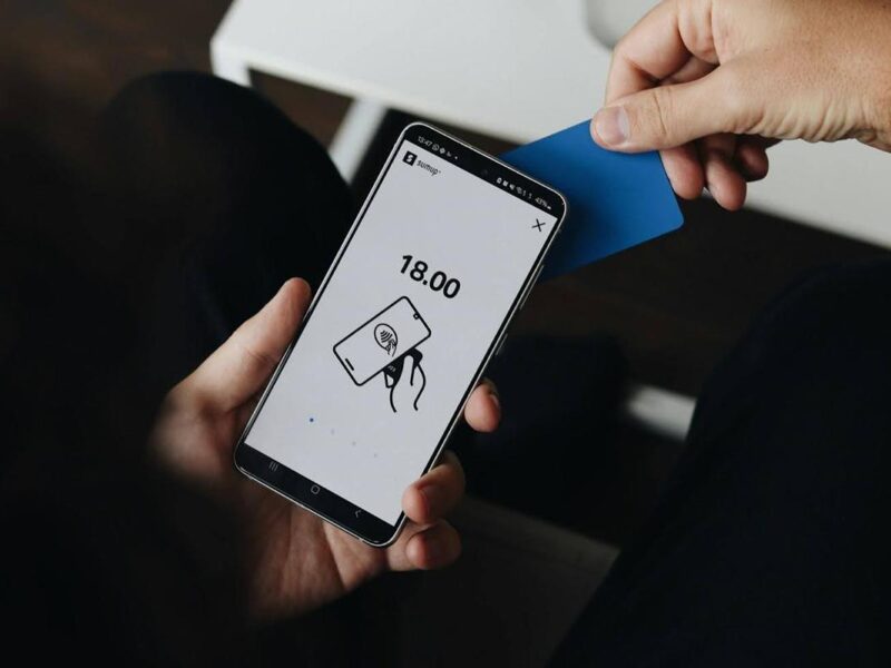 Billetera digital para plataformas de apuestas