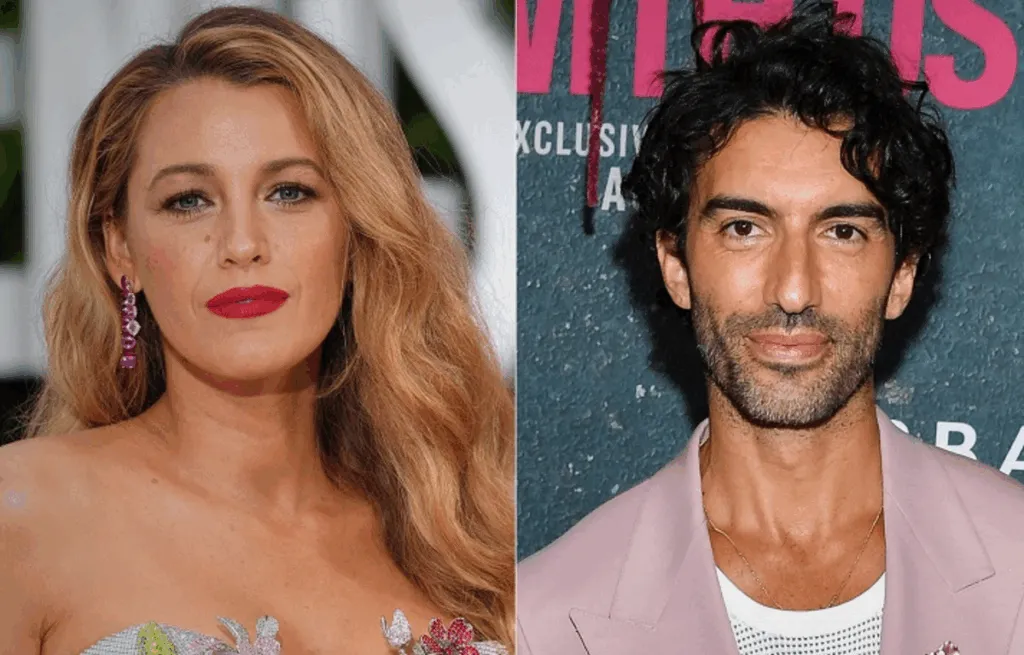 Blake Lively presenta nueva demanda contra Justin Baldoni por daños emocionales