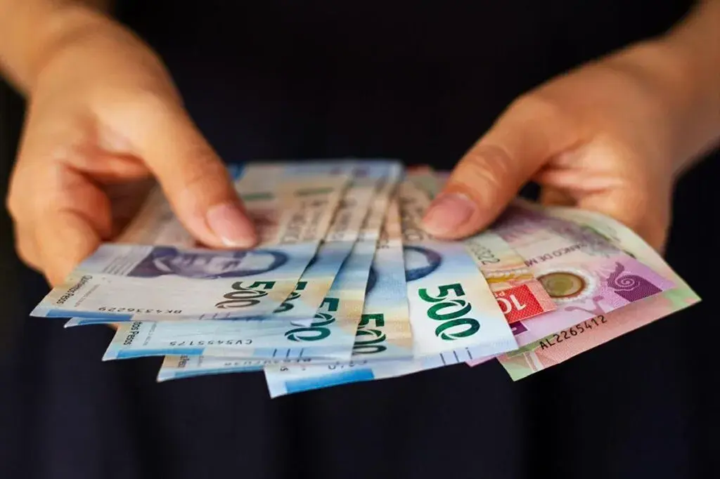 brecha salarial Michoacán hombres ganan 13 mil pesos más que mujeres