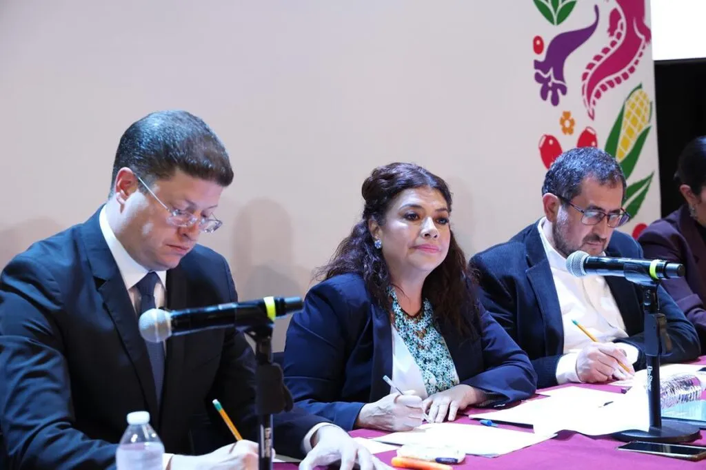 Brugada anuncia creación de comité para administrar donaciones a víctimas por explosión en Iztapalapa