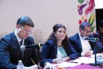Brugada crea comité para gestionar donaciones para víctimas de la explosión en Iztapalapa