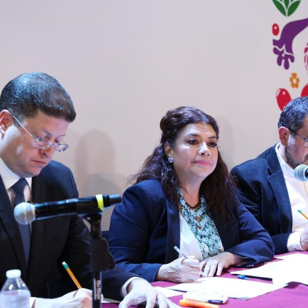 Brugada crea comité para gestionar donaciones para víctimas de la explosión en Iztapalapa