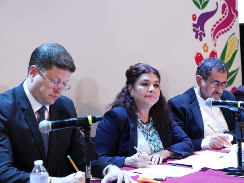 Brugada anuncia creación de comité para administrar donaciones a víctimas por explosión en Iztapalapa
