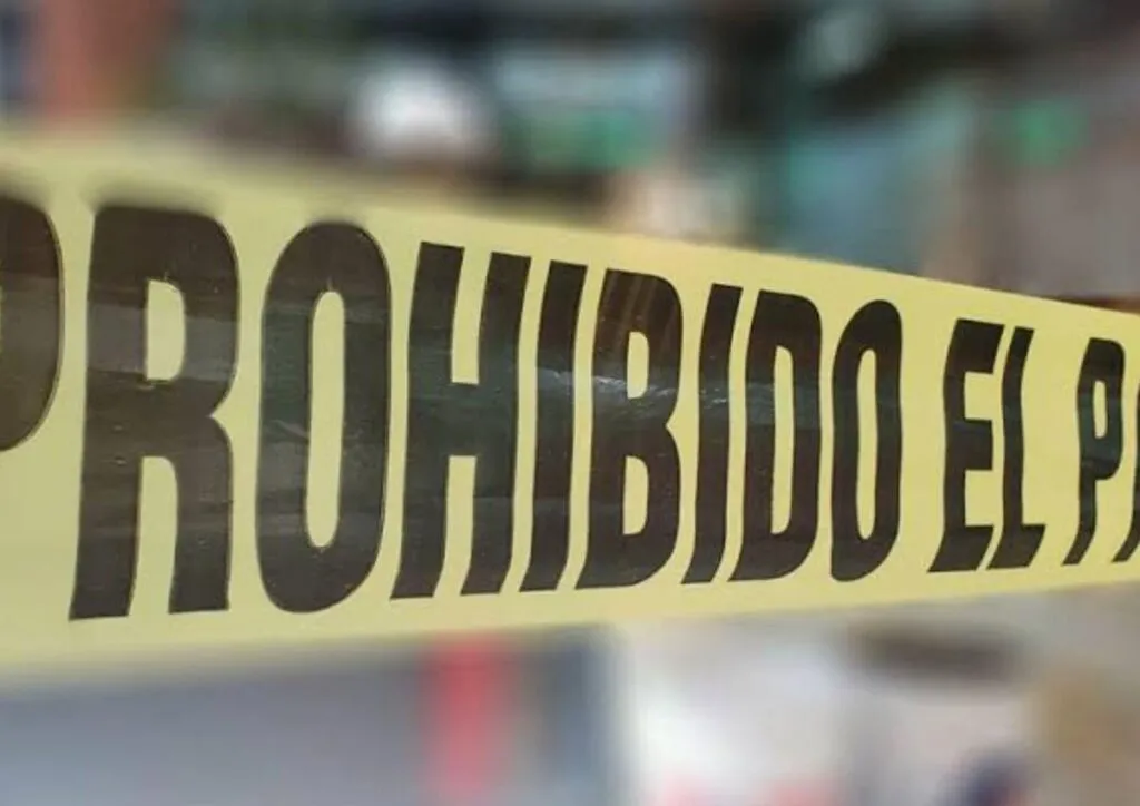 Camioneta es impactada por el tren y deja 3 mujeres sin vida en Yurécuaro