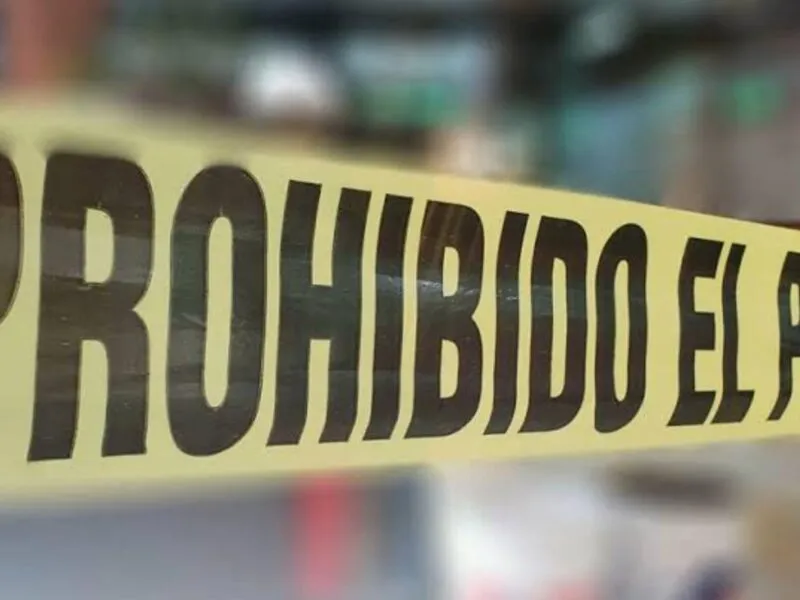 Camioneta es impactada por el tren y deja 3 mujeres sin vida en Yurécuaro