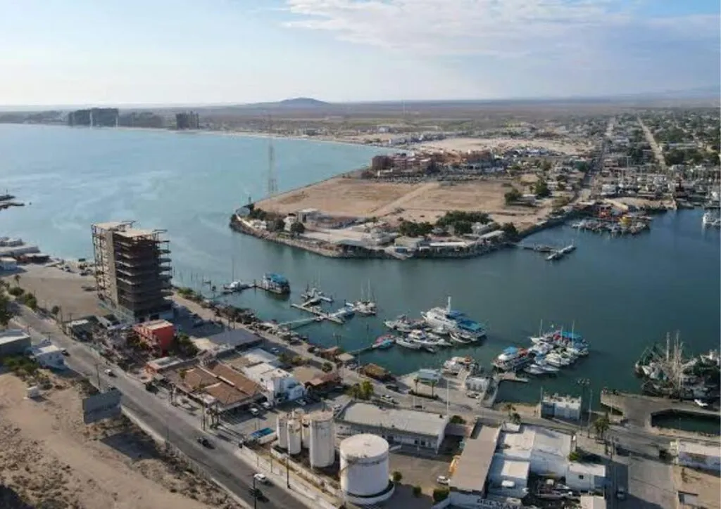 Capitán de Marina muere en práctica de tiro en Sonora