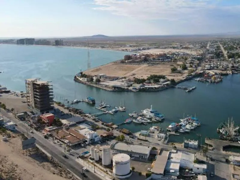 Capitán de Marina muere en práctica de tiro en Sonora