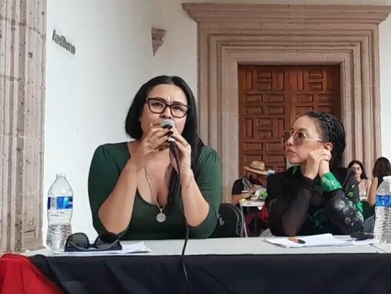 Carla Daniela Arce sobre privatización del arte