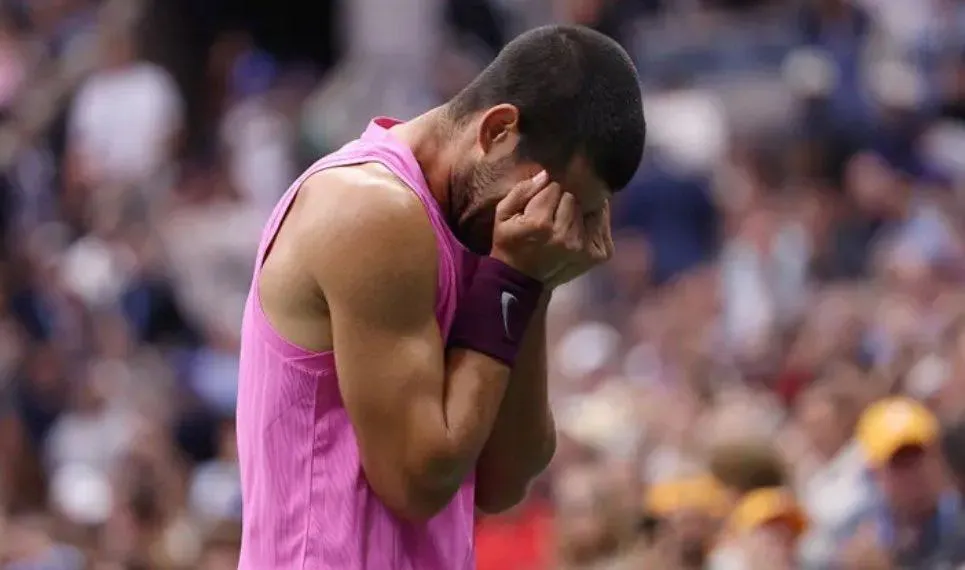 Carlos Alcaraz gana el US Open 2025 al vencer a Jannick Sinner