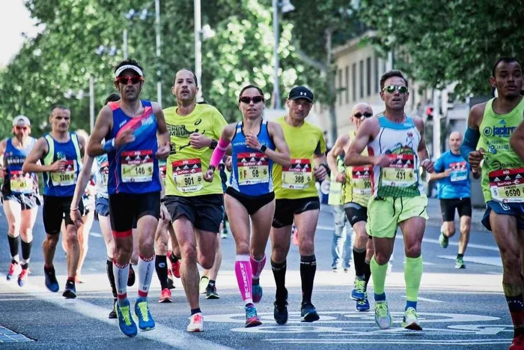 Carrera Atlética San Miguel Quiroga 2025: inscripciones y premios