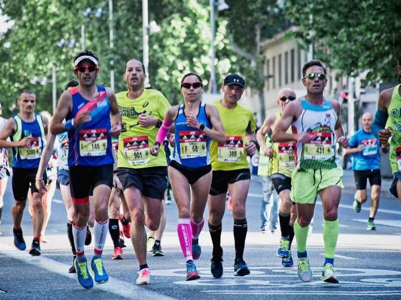 Carrera Atlética San Miguel Quiroga 2025: inscripciones y premios