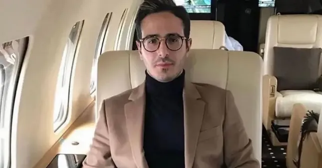 Cayó el estafador de Tinder! Detenido en Georgia, país del Cáucaso, el hombre que inspiró la famosa serie de Netflix