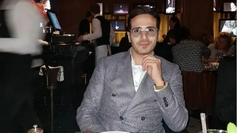 Cayó el estafador de Tinder! hombre que inspiró la famosa serie de Netflix