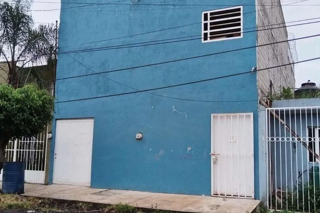 Centro de rehabilitación de Zamora es blanco de ataque armado