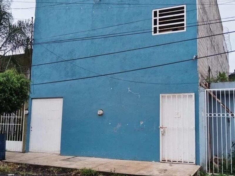 Centro de rehabilitación de Zamora es blanco de ataque armado