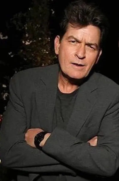 Charlie Sheen confesiones hasta el cártel se alarmó por su consumo de drogas-2