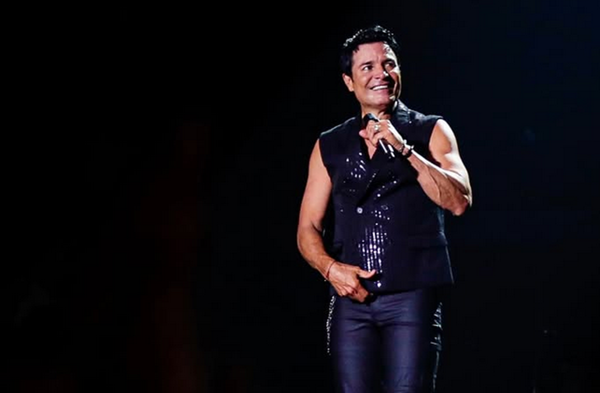 Chayanne cancela concierto en Tamaulipas y ofrece disculpas personales a sus fans: “Lo lamento en el alma”