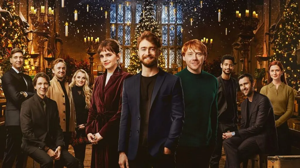 Chris Columbus niega saga de Harry Patter