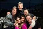Christian Chávez rompe el silencio y defiende a Maite Perroni de rumores en RBD
