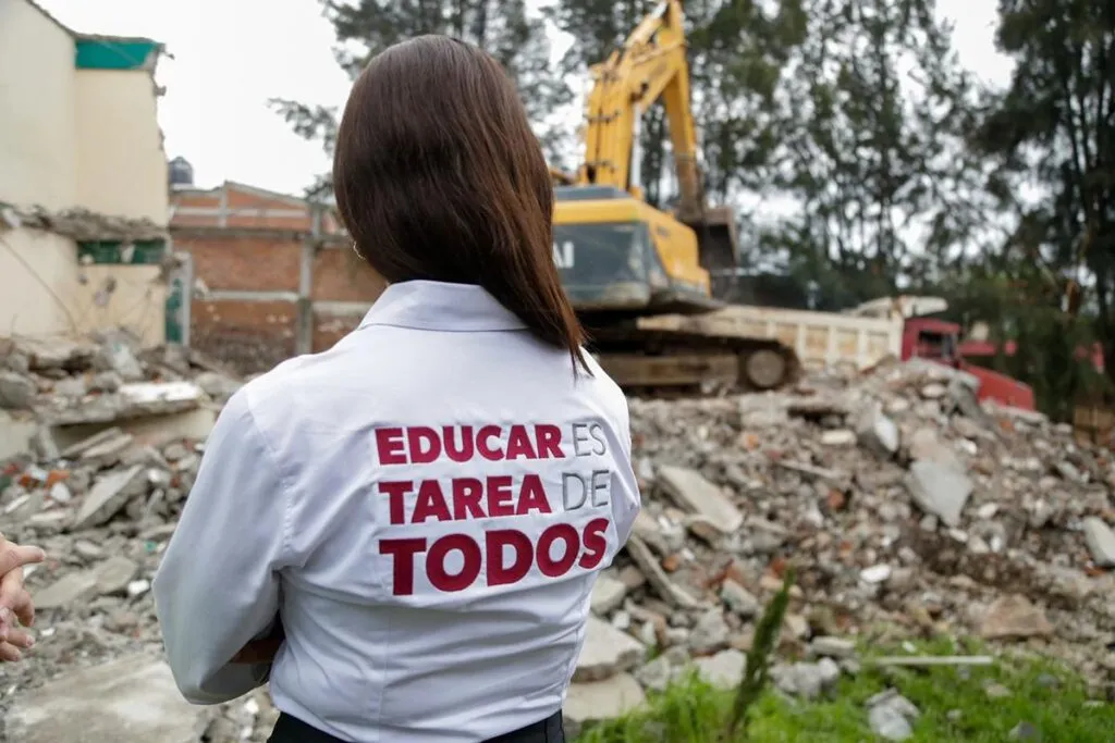 Ciclo escolar 2025-2026: no todos regresaron a clases en Michoacán-1