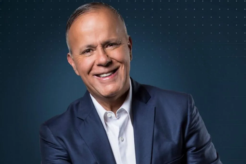 Ciro Gómez Leiva quien fue víctima de atentado