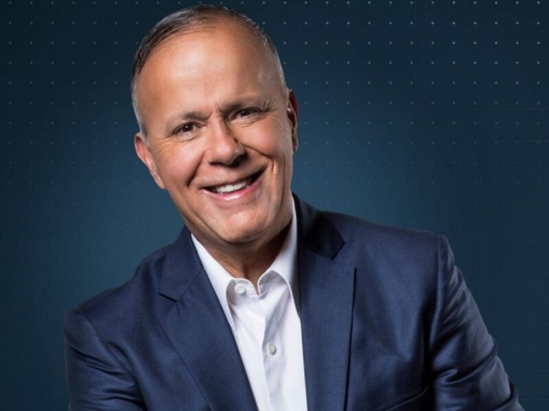 Ciro Gómez Leiva quien fue víctima de atentado